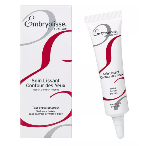 Embryolisse Разглаживающий крем для контура глаз Smoothing Eye Contour Care 15 мл