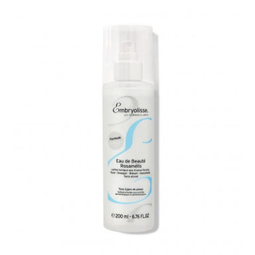 Embryolisse Цветочный тоник-спрей Eau De Beaute Rosamelis 200 мл