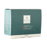 Ампули проти випадіння волосся - Emmebi Italia Natural Solution Hair Loss Remedy Lotion 12*6 мл Ампули проти випадіння волосся - Emmebi Italia Natural Solution Hair Loss Remedy Lotion 12*6 мл