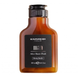 Флюїд після гоління - Emmebi Italia Man After Shave Fluid 100 мл
