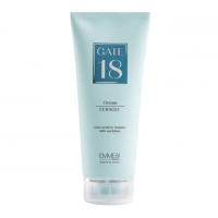 Гель для укладання волосся середньої фіксації - Emmebi Italia Gate 18 Ocean Ceragel 200 мл