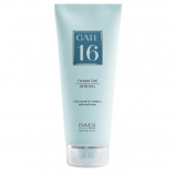 Гель для волосся сильної фіксації - Emmebi Italia Gate 16 Ocean Gel Strong 200 мл
