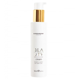 Крем для волосся Миттєве відновлення - Emmebi Italia Beauty Experience Nutry Care Cream 150 мл