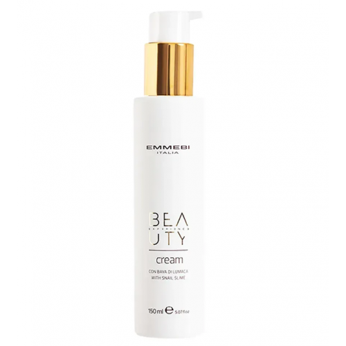 Крем для волосся Миттєве відновлення - Emmebi Italia Beauty Experience Nutry Care Cream 150 мл