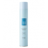Лак для волосся середньої фіксації - Emmebi Italia Gate 11 Ocean Hair Spray Medium 500 мл