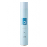 Лак для волосся сильної фіксації - Emmebi Italia Gate 12 Ocean Hair Spray Strong 500 мл
