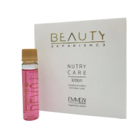 Лосьйон для волосся Миттєве відновлення - Emmebi Italia Beauty Experience Nutry Care Lotion 12 шт * 10 мл