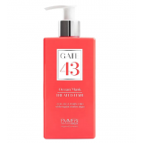 Маска для фарбованого та пошкодженого волосся - Emmebi Italia Gate Wash Ocean 43 Treated Hair Mask