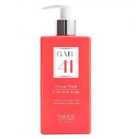 Маска для натурального волосся - Emmebi Italia Gate Wash Ocean 41 Natural Hair Mask