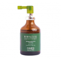 Мінералізуючий лосьйон для волосся - Emmebi Italia Bionature Mineralizing Lotion 50 мл