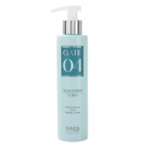 Моделюючий флюїд для кучерявого волосся - Emmebi Italia Gate 04 Ocean Definer Curls Fluid 200 мл