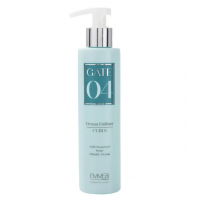 Моделюючий флюїд для кучерявого волосся - Emmebi Italia Gate 04 Ocean Definer Curls Fluid 200 мл