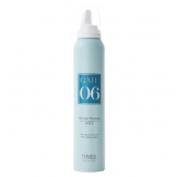 Мус для волосся легкої фіксації - Emmebi Italia Gate 06 Ocean Mousse Soft 200 мл