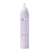 Мус для волосся проти жовтизни - Emmebi Italia Be Blonde Silver Shine Anti-Yellow Mousse 200 мл