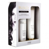 Набір для волосся Миттєве відновлення - Emmebi Italia Beauty Experience Nutry Care Kit