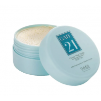 Паста для волосся сильної фіксації - Emmebi Italia Gate 21Ocean Matt Paste Strong 100 мл