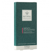 Патчі для шкіри голови Фактор росту - Emmebi Italia Natural Solution Growth Factor Patch 30 шт