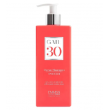 Розгладжувальний шампунь для волосся - Emmebi Italia Gate Wash Ocean 30 Smooth Shampoo