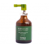 Себонормалізуючий лосьйон для волосся - Emmebi Italia BioNature Sebum Lotion 50 мл