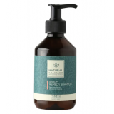Себонормалізуючий шампунь для волосся - Emmebi Italia Natural Solution Sebum Remedy Shampoo