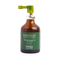 Себонормалізуючий шампунь - Emmebi Italia BioNature Sebum Shampoo
