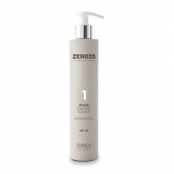 Шампунь для фарбованого волосся безсульфатний Фаза 1 - Emmebi Italia Zer035 ProHair Purifying Shampoo