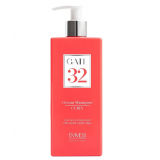 Шампунь для кучерявого волосся - Emmebi Italia Gate Wash Ocean 32 Curly Shampoo