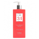 Шампунь для об'єму волосся - Emmebi Italia Gate Wash Ocean 34 Volume Shampoo