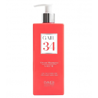 Шампунь для об'єму волосся - Emmebi Italia Gate Wash Ocean 34 Volume Shampoo