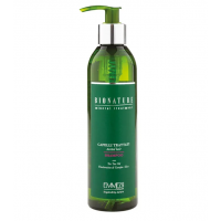 Шампунь для пошкодженого волосся - Emmebi Italia BioNature Treated Hair Shampoo