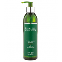 Шампунь для росту волосся - Emmebi Italia BioNature Growth Factor Shampoo Шампунь для росту волосся - Emmebi Italia BioNature Growth Factor Shampoo