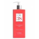 Шампунь для щоденного догляду - Emmebi Italia Gate Wash Ocean 38 Daily Shampoo