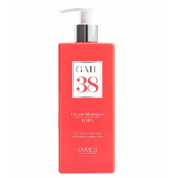 Шампунь для щоденного догляду - Emmebi Italia Gate Wash Ocean 38 Daily Shampoo Шампунь для щоденного догляду - Emmebi Italia Gate Wash Ocean 38 Daily Shampoo