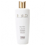 Шампунь Миттєве відновлення - Emmebi Italia Beauty Experience Nutry Care Shampoo