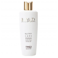 Шампунь Миттєве відновлення - Emmebi Italia Beauty Experience Nutry Care Shampoo