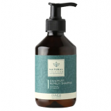 Шампунь проти лупи - Emmebi Italia Natural Solution Dandruff Remedy Shampoo