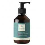 Шампунь проти випадіння волосся - Emmebi Italia Natural Solution Hair Loss Remedy Shampoo