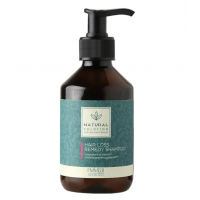 Шампунь проти випадіння волосся - Emmebi Italia Natural Solution Hair Loss Remedy Shampoo