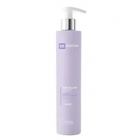 Шампунь проти жовтизни - Emmebi Italia Be Blonde Silver Shine Shampoo