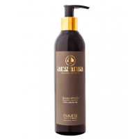 Шампунь з аргановою олією Секрети Сахари - Emmebi Italia Argania Sahara Secrets Shampoo