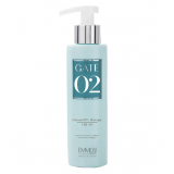 Спа-крем для волосся з колагеном - Emmebi Italia Gate 02 Ocean Spa Therapy Cream 150 мл