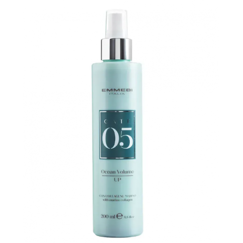 Спрей для об'єму волосся - Emmebi Italia Gate 05 Ocean Volume Up Spray 200 мл