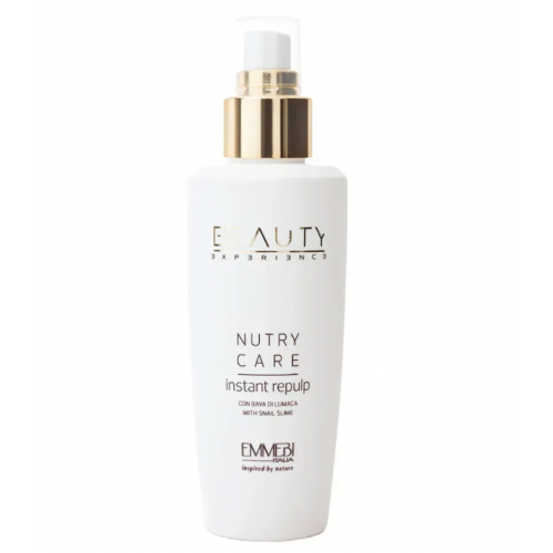 Спрей для волосся Миттєве відновлення - Emmebi Italia Beauty Experience Nutry Care Instant Repulp Spray 125 мл