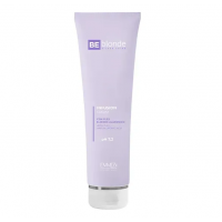 Термозахисний крем-блиск проти жовтизни - Emmebi Italia Be Blonde Silver Shine Infusion Cream 150 мл Термозахисний крем-блиск проти жовтизни - Emmebi Italia Be Blonde Silver Shine Infusion Cream 150 мл