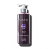Тонувальна маска Фіолет для волосся - Emmebi Italia Illumia Color Mask Violet 300 мл