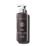 Тонувальна маска Шоколад для волосся - Emmebi Italia Illumia Color Mask Chocolate 300 мл