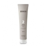 Відновлювальна маска для фарбованого волосся Фаза 2 - Emmebi Italia Zer035 ProHair Sealing Mask