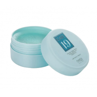 Віск для волосся сильної фіксації - Emmebi Italia Gate 19 Ocean Aqua Wax Strong 100 мл