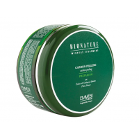 Вуглецевий пілінг для шкіри голови - Emmebi Italia BioNature Carbon Peeling 300 мл