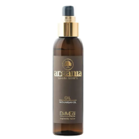 Арганова олія для волосся Секрети Сахари - Emmebi Italia Argania Sahara Secrets Oil 125 мл